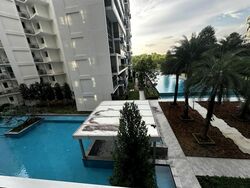 The Santorini (D18), Condominium #559968241